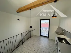 Pronájem bytu 2+kk, Tupesy, 47 m2