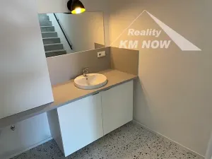 Pronájem bytu 2+kk, Tupesy, 47 m2