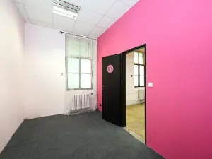 Pronájem restaurace, Hradec Králové, Pospíšilova, 159 m2