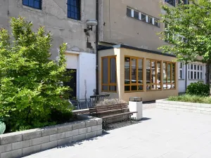 Pronájem restaurace, Hradec Králové, Pospíšilova, 159 m2