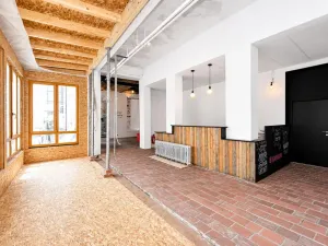 Pronájem restaurace, Hradec Králové, Pospíšilova, 159 m2