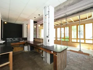 Pronájem restaurace, Hradec Králové, Pospíšilova, 159 m2