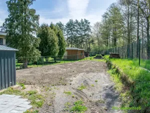 Prodej pozemku pro bydlení, Hrádek, 424 m2