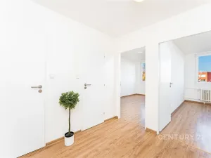 Prodej bytu 3+kk, Praha, Vašátkova, 75 m2