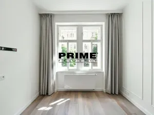 Pronájem bytu 3+kk, Praha - Vinohrady, náměstí Jiřího z Poděbrad, 92 m2