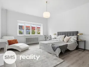 Prodej bytu 3+1, Opava - Předměstí, Vaškovo náměstí, 90 m2
