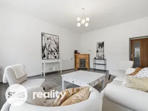 Prodej bytu 3+1, Opava - Předměstí, Vaškovo náměstí, 90 m2