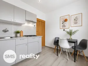 Prodej bytu 3+1, Opava - Předměstí, Vaškovo náměstí, 90 m2