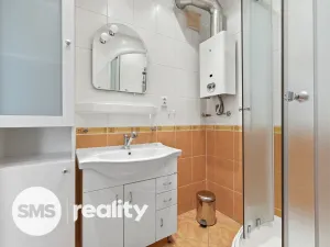 Prodej bytu 3+1, Opava - Předměstí, Vaškovo náměstí, 90 m2