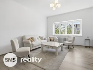 Prodej bytu 3+1, Opava - Předměstí, Vaškovo náměstí, 90 m2
