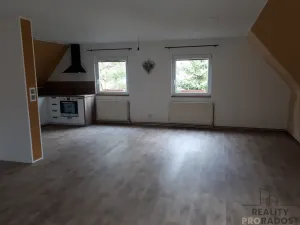 Pronájem bytu 3+kk, Děčín, Slovanská, 83 m2