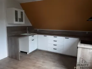 Pronájem bytu 3+kk, Děčín, Slovanská, 83 m2