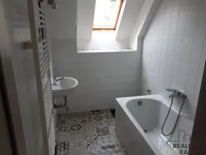 Pronájem bytu 3+kk, Děčín, Slovanská, 83 m2