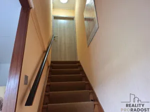 Pronájem bytu 3+kk, Děčín, Slovanská, 83 m2