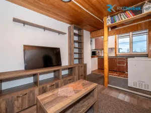 Prodej chaty, Paskov, Komenského nábřeží, 20 m2