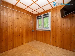 Prodej chaty, Paskov, Komenského nábřeží, 20 m2