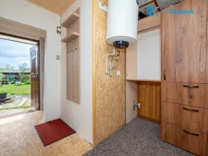 Prodej chaty, Paskov, Komenského nábřeží, 20 m2