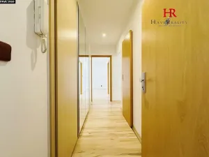 Pronájem bytu 2+1, Votice, Husova, 54 m2