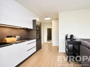 Pronájem bytu 3+kk, Vrchlabí, Pražská, 91 m2