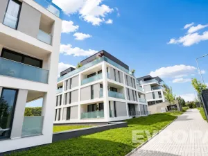 Pronájem bytu 3+kk, Vrchlabí, Pražská, 91 m2