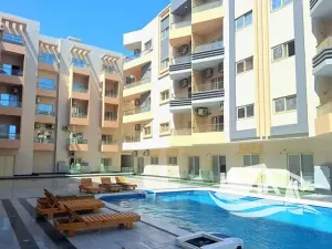 Prodej bytu 1+kk, Hurghada, Egypt, 24 m2
