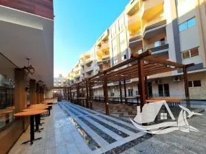 Prodej bytu 1+kk, Hurghada, Egypt, 24 m2
