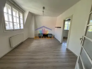 Pronájem bytu 2+1, Praha - Vyšehrad, Vratislavova, 66 m2