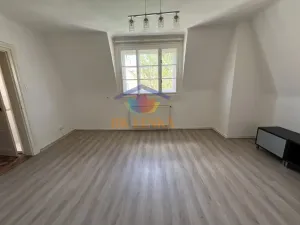 Pronájem bytu 2+1, Praha - Vyšehrad, Vratislavova, 66 m2