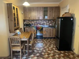 Pronájem bytu 2+1, Praha - Vyšehrad, Vratislavova, 66 m2
