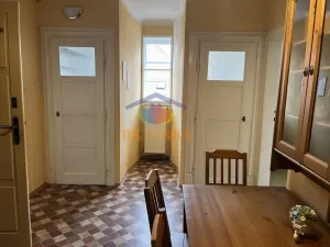 Pronájem bytu 2+1, Praha - Vyšehrad, Vratislavova, 66 m2
