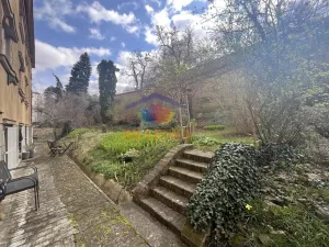 Pronájem bytu 2+1, Praha - Vyšehrad, Vratislavova, 66 m2