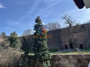 Pronájem bytu 2+1, Praha - Vyšehrad, Vratislavova, 66 m2