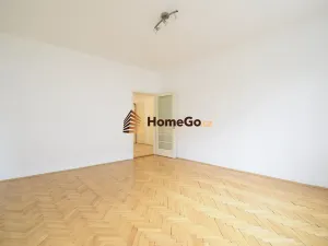 Pronájem bytu 2+1, Praha - Nusle, U gymnázia, 58 m2