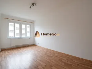 Pronájem bytu 2+1, Praha - Nusle, U gymnázia, 58 m2