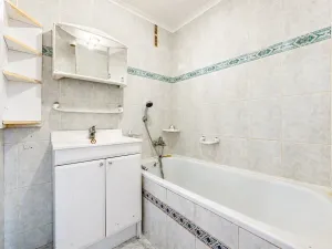 Prodej bytu 3+1, Chomutov, Palackého, 80 m2