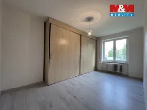 Pronájem bytu 2+1, Karviná - Nové Město, Závodní, 55 m2