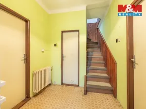 Prodej rodinného domu, Hvozdnice, 136 m2
