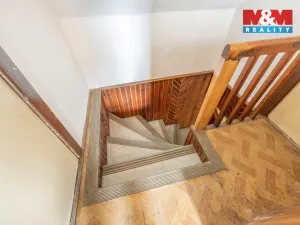 Prodej rodinného domu, Hvozdnice, 136 m2