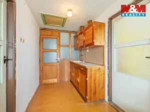 Prodej rodinného domu, Hvozdnice, 136 m2