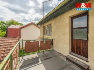 Prodej rodinného domu, Hvozdnice, 136 m2