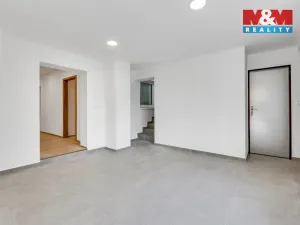 Prodej rodinného domu, Lochovice, 163 m2