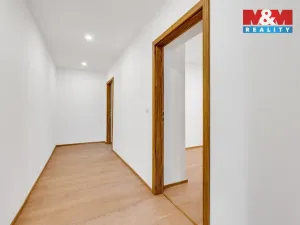 Prodej rodinného domu, Lochovice, 163 m2