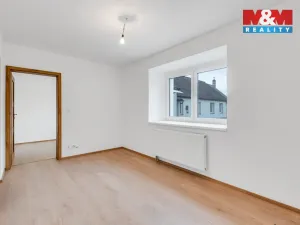 Prodej bytu 2+kk, Lochovice, 59 m2