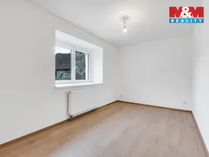 Prodej bytu 2+kk, Lochovice, 59 m2