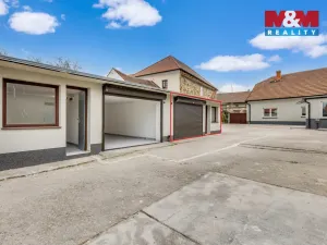 Prodej bytu 2+kk, Lochovice, 59 m2