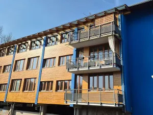 Prodej bytu 4+kk, Praha - Liboc, U stanice, 96 m2