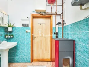Prodej chalupy, Vítězná, 100 m2