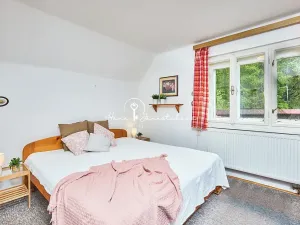 Prodej chalupy, Vítězná, 100 m2