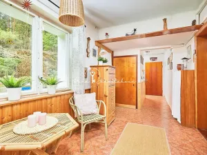 Prodej chalupy, Vítězná, 100 m2