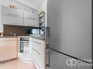 Prodej bytu 2+1, Vsetín, Tyršova, 39 m2